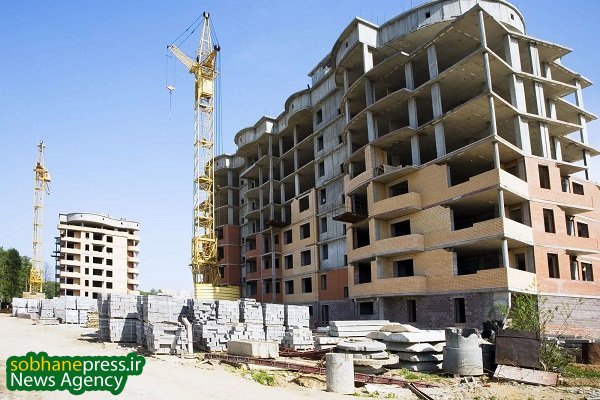 واحدهای زیادی روی دست انبوه سازان خوزستان مانده است