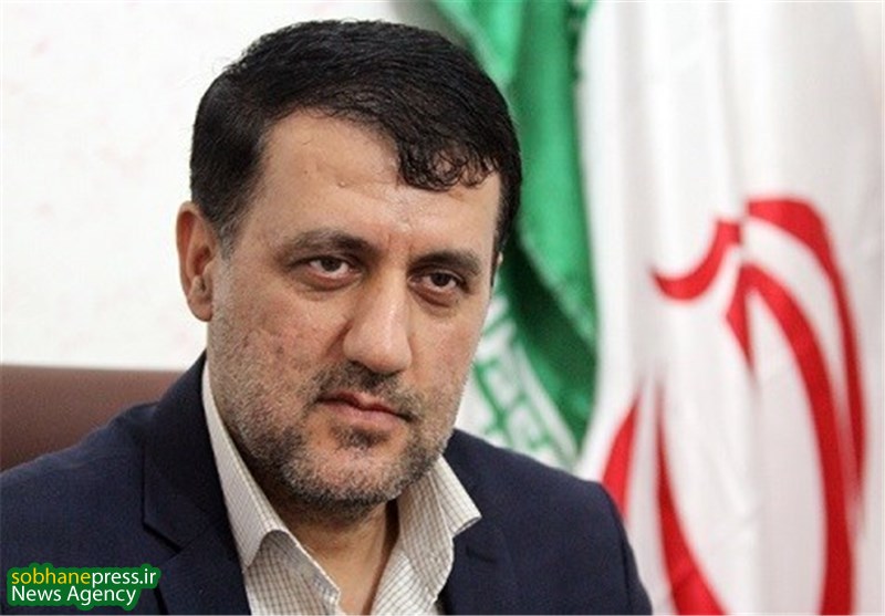 پیام تسلیت دکتر همایون یوسفی به خانواده سربازان خوزستانی