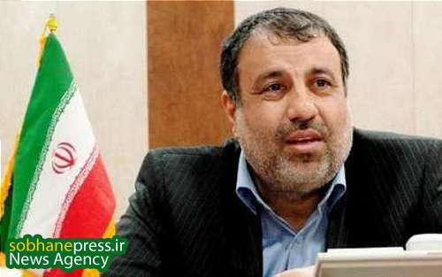 پیام تسلیت شهردار اهواز  سیدخلف موسوی به خانواده سربازان خوزستانی