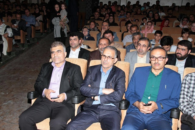 دبیر اجرای همایش زاگرس نشینان: شریعتی می تواند بین اقوام و نخبگان سیاسی همگرایی و هم افزایی برقرار کند دبیر اجرای همایش زاگرس نشینان: شریعتی می تواند بین اقوام و نخبگان سیاسی همگرایی و هم افزایی برقرار کند