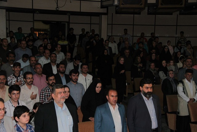 دبیر اجرای همایش زاگرس نشینان: شریعتی می تواند بین اقوام و نخبگان سیاسی همگرایی و هم افزایی برقرار کند دبیر اجرای همایش زاگرس نشینان: شریعتی می تواند بین اقوام و نخبگان سیاسی همگرایی و هم افزایی برقرار کند