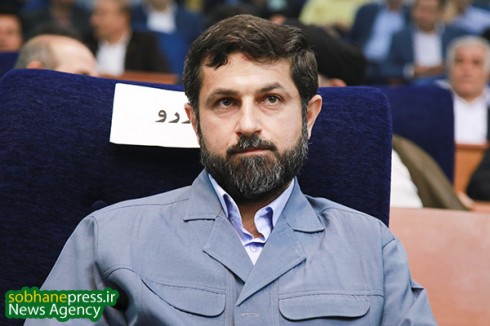 استاندار: باید موانعی که باعث عدم رغبت سرمایه گذاران در خوزستان شده است؛ برداشته شود استاندار: باید موانعی که باعث عدم رغبت سرمایه گذاران در خوزستان شده است؛ برداشته شود