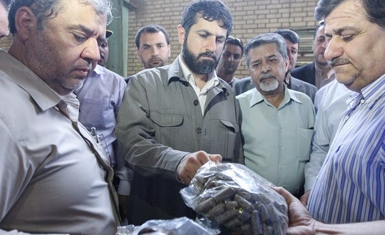 استاندار خوزستان: توسعه نیشکر نقش مهمی در کاهش وابستگی کشور دارد