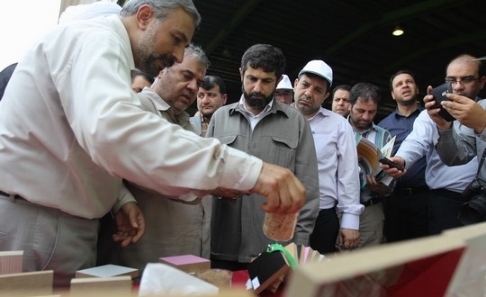 استاندار خوزستان: توسعه نیشکر نقش مهمی در کاهش وابستگی کشور دارد