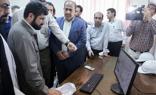 استاندار خوزستان: توسعه نیشکر نقش مهمی در کاهش وابستگی کشور دارد