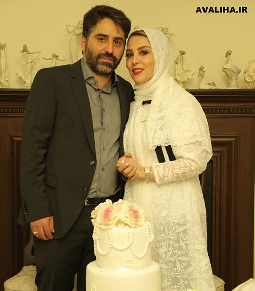 ژیلا صادقی مجری سرشناس تلویزیون ازدواج کرد+ تصاویر ژیلا صادقی مجری سرشناس تلویزیون ازدواج کرد+ تصاویر