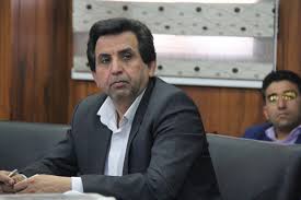نماینده اهواز : وضعیت راه های استان سنخیتی با خوزستان زرخیر ندارد/با مدیران ناکارآمد تعارف نداریم نماینده اهواز : وضعیت راه های استان سنخیتی با خوزستان زرخیر ندارد/با مدیران ناکارآمد تعارف نداریم