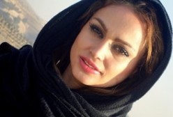 باز هم یک بازیگر زن به جم پیوست