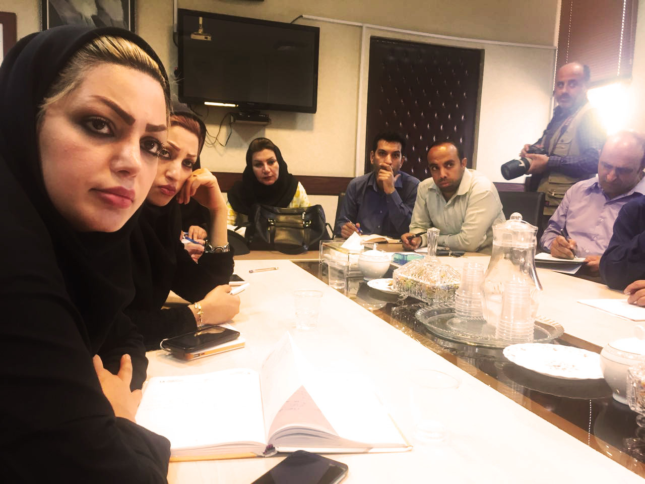 سنگین بودن هزینه های ثابت شهرداری، مانع فعالیت های عمرانی می شود