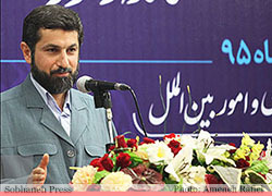 استاندار خوزستان :مطالبات آموزش و پرورش باید پرداخت شود