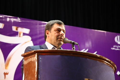 عالمی نیسی: علی رغم ظرفیت بالا، سهم خوزستان از فناوری اطلاعات ناچیز است/ سهم1 درصدی ایران از تجارت الکترونیک درجهان