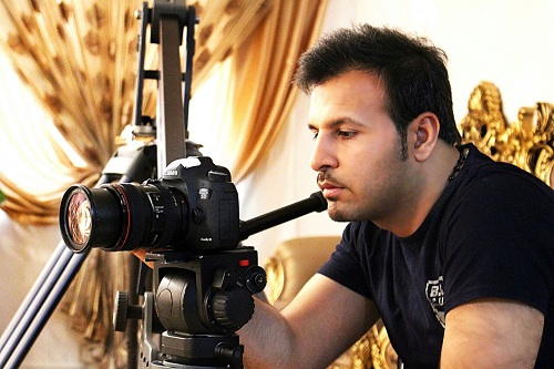 فیلم کوتاه 