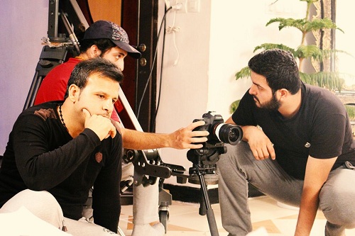 فیلم کوتاه 