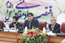 دکتر ایدنی در جلسه کارگروه سلامت استان: خوزستان در هر سه موضوع سلامت آب، غذا و هوا دچار چالش ها و مشکلات جدی است