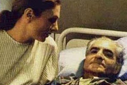 سالمرگ پادشاهی که در تنهایی مرد/ آخرین جمله محمدرضا پهلوی در خاک ایران