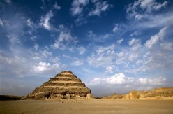 قبرستانی که زیباترین بنا را دارد
