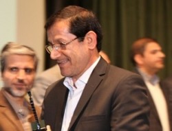مدیرعامل شرکت فولاد اکسین: تولیدات دانش بنیان فولاد اکسین زمینه صادرات به اروپا را فراهم کرده است/کاهش زیان انباشته تا  240 میلیارد تومان