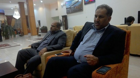 عامر کعبی در گفتگو با آراس: مدیران خوزستان از انگیزه و پشتکار دکتر شریعتی سرمشق بگیرند/کارنامه مدیران خوزستان در ایجاد اشتغال رضایت بخش نیست