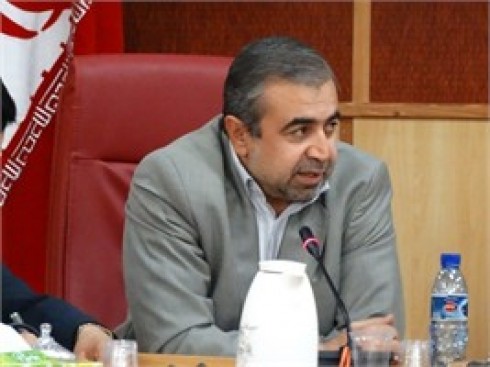 حسین حیدری :باید به نظر اکثریت شورا احترام گذاشت/پافشاری اقلیت بر ابقای هیات رییسه فعلی خلاف دموکراسی ست