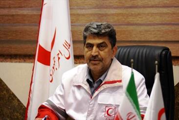 مدیرعامل جمعیت هلال احمر خوزستان: پیشگیری مهمترین بخش مدیریت بحران است