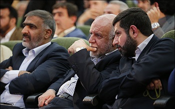 ابتکار شریعتی در معین شدن وزیر نفت و مخالفت خوانی ها ی بی مبنا ؛نوشتاری از عبدالرحمن نیکسرشت