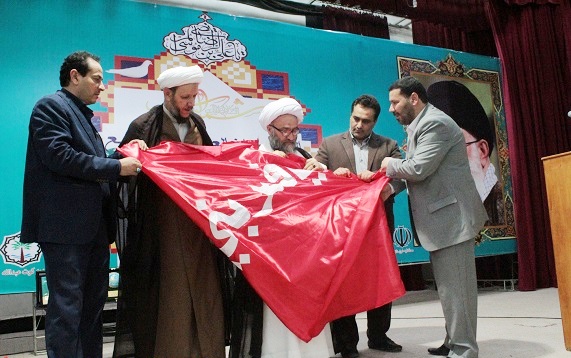 برگزاری  جشنواره بین المللی شعر رضوی به زبان عربی در شهرستان کارون+تصاویر