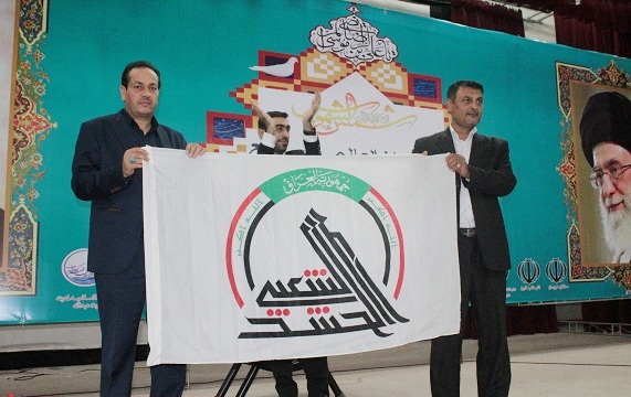 برگزاری  جشنواره بین المللی شعر رضوی به زبان عربی در شهرستان کارون+تصاویر