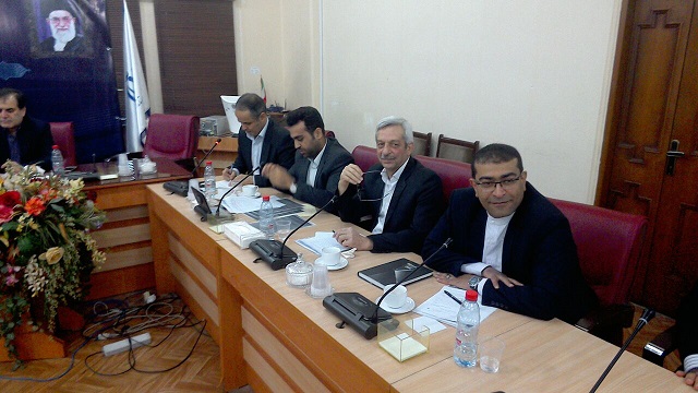 ضرب الاجل استاندار خوزستان به اداره راه و شهرسازی خوزستان در خصوص دوبانده کردن محور ورودی شهرک صنعتی شماره سه اهواز