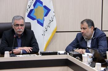 سیدخلف موسوی: خوزستان و اهواز نیازمند توجه ملی است