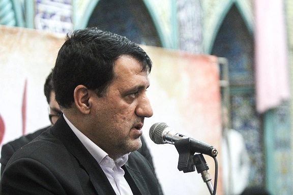 گزارش تصویری / ادامه بازدیدهای استاندار از مناطق محروم اهواز ( منبع آب ، حصیرآباد ، کوی رمضان )