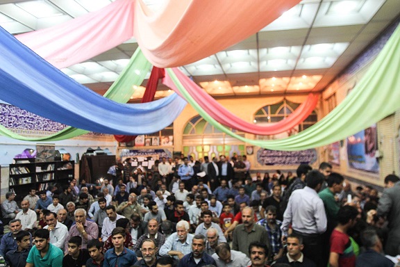 گزارش تصویری / ادامه بازدیدهای استاندار از مناطق محروم اهواز ( منبع آب ، حصیرآباد ، کوی رمضان )