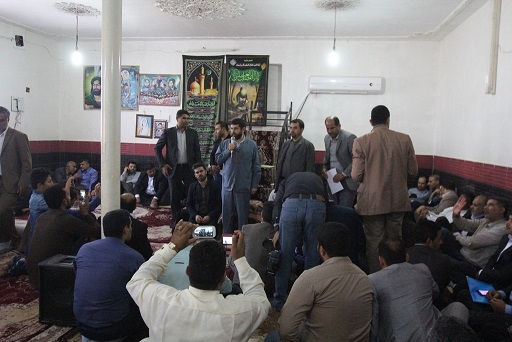استاندار خوزستان : هیچ دولتی به اندازه تدبیر و امید به خوزستان توجه نکرده است