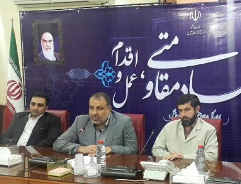 هشدار استاندار شریعتی  نسبت به لابی و نفوذ در شهرداری و شورای شهر