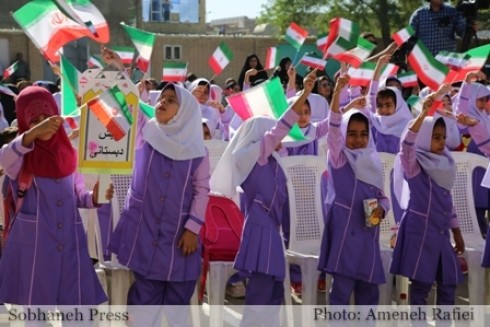والدین نباید بیماری «صرع» فرزندشان را پنهان کنند