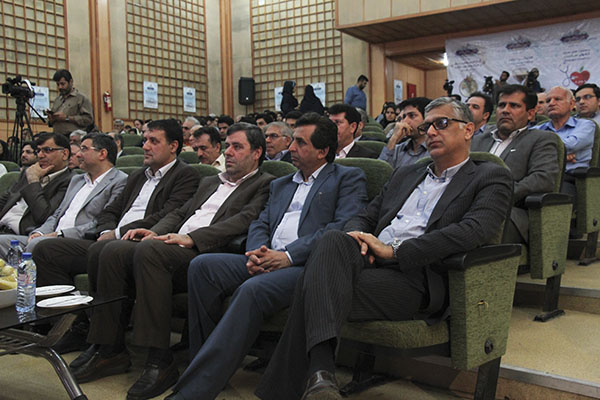 تصاویر / همایش استانی دستاوردهای طرح تحول نظام سلامت در استان خوزستان
