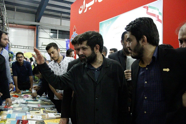 از برگزاری غرفه آموزش شهروندی تا فراخوان جشنواره ایده های شهروندی
