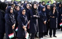 آسیب شناسی روانی و اجتماعی دختران دوره متوسطه دوم