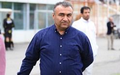 دست‌نشان: حال تیم‌مان خوب است/مردم کمی توقع‌شان را پایین بیاورند