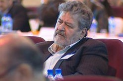 پیشنهاد جالب عابدینی برای شادی گل در روز تاسوعا