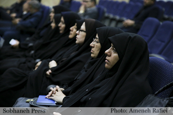 تصاویر / همایش فرمانداران و بخشداران