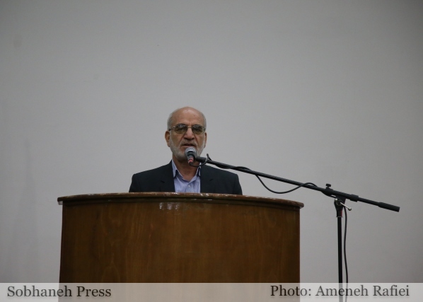 تصاویر / همایش فرمانداران و بخشداران