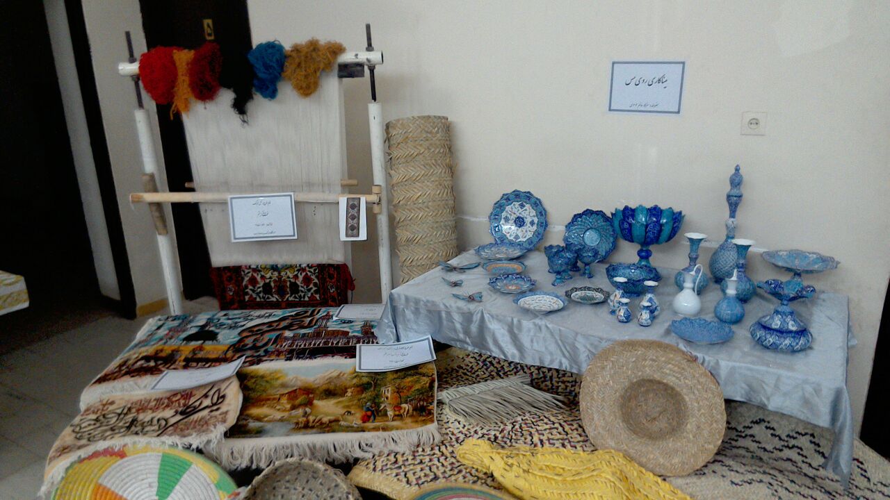بازدید استاندار از شهرستان رامشیر+تصاویر