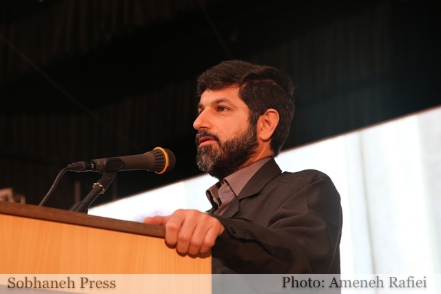 تقویت آموزش و پرورش و بومی گزینی موجب ماندگاری نیروی انسانی می شود