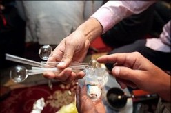 بیش از 26 درصد معتادان مخدرهای صنعتی مصرف می‌کنند/«شیشه» سومین مخدر مصرفی