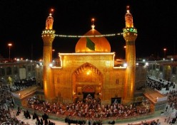 اعزام روزانه ۲۴ هزار زائر به عتبات عالیات در تاسوعا و عاشورا