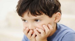 چگونه مشکلات عاطفی در کودکان را برطرف کنیم؟