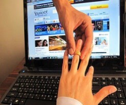 آخرین آمار از سایت های همسریابی مسدود شده