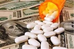 هدفگذاري 1.5 ميليارد دلاري صادرات دارو در 10 سال آينده