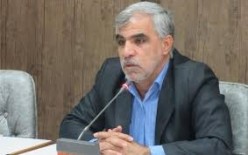 بهره برداری  پل جدید روستای جهانگیری در شادگان