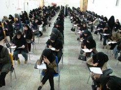 شنبه آخرین فرصت تکمیل ظرفیت کنکور ارشد
